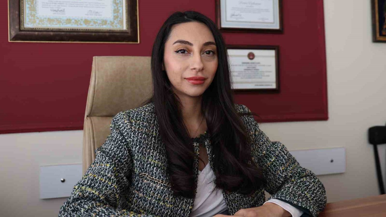 Aydın’da trafik polisine kaldırım nöbeti mahkemeye taşındı
