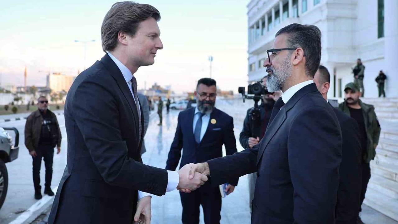 Hollanda, Kerkük saldırısındaki sivil kayıplar nedeniyle 10 yıl sonra özür diledi
