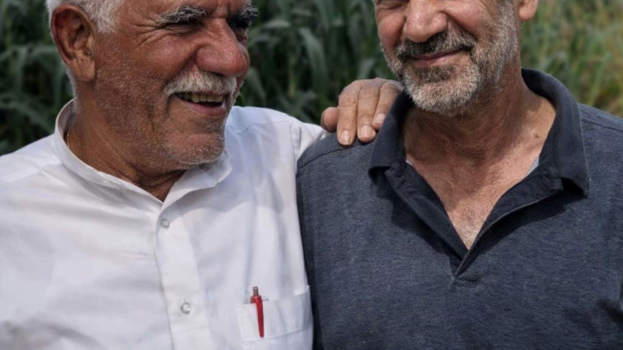 Mardin’de baba-oğul 1 gün arayla hayatını kaybetti
