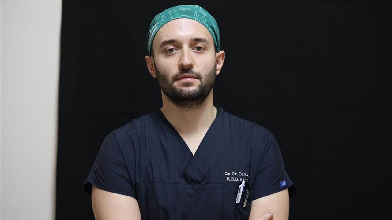 Yüksek ses, işitme kaybına yol açıyor
