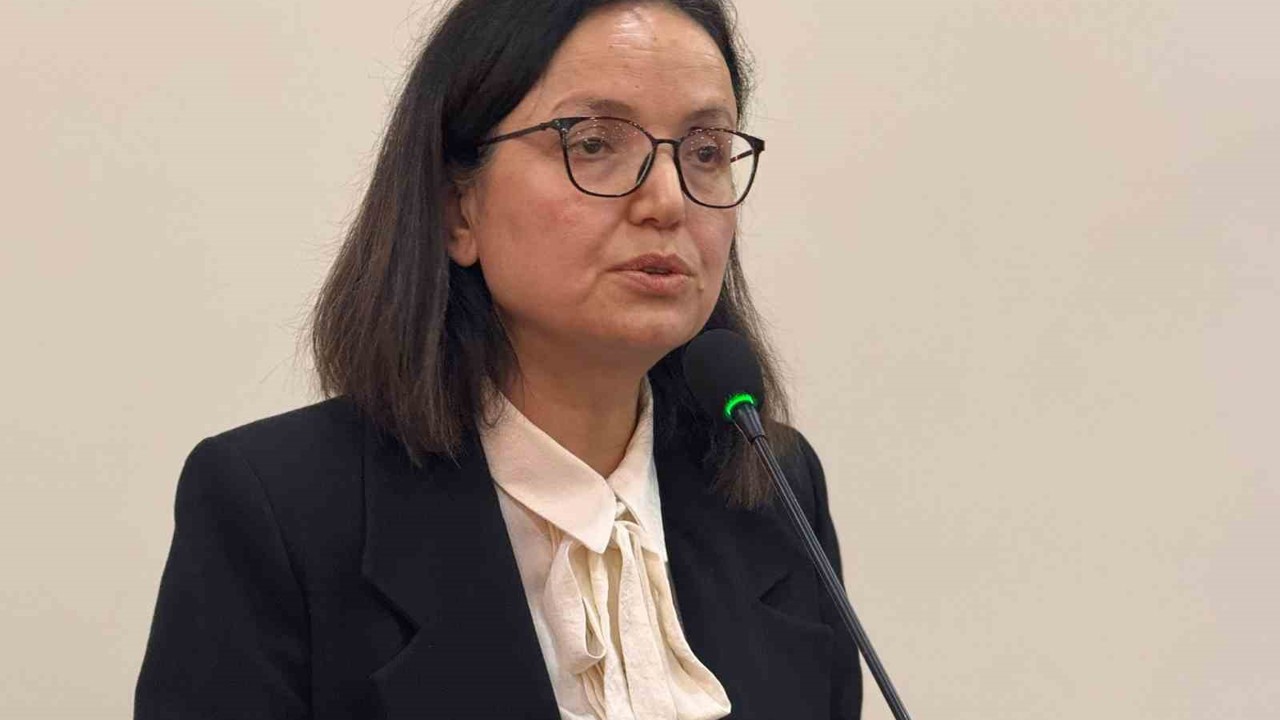 Vali Kaya’ya veda gecesi
