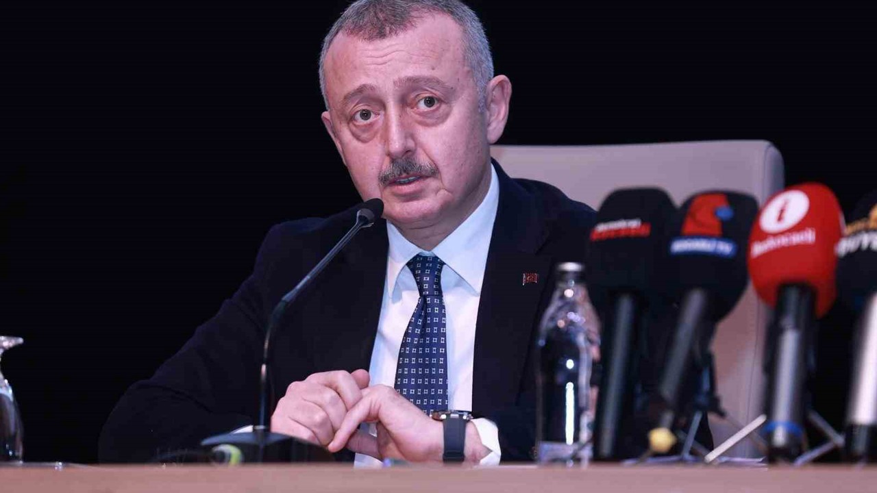 Kocaeli Büyükşehir Belediye Başkanı Büyükakın: "Emeklilerimiz en güzel yeri hak ediyor"
