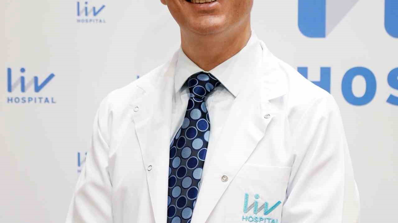 Akalazya hastalığına modern tedavi yöntemi
