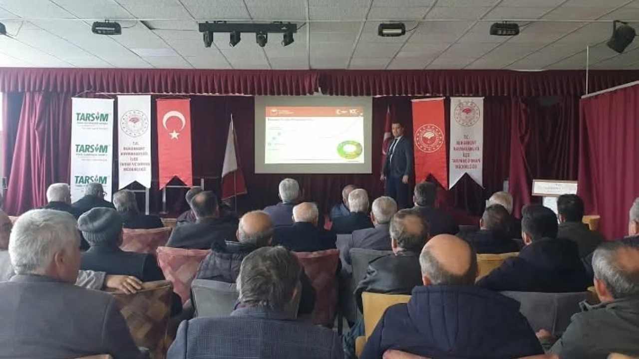 Aydın’da 2025 yılında 30 yatırımcı hibe almaya hak kazandı
