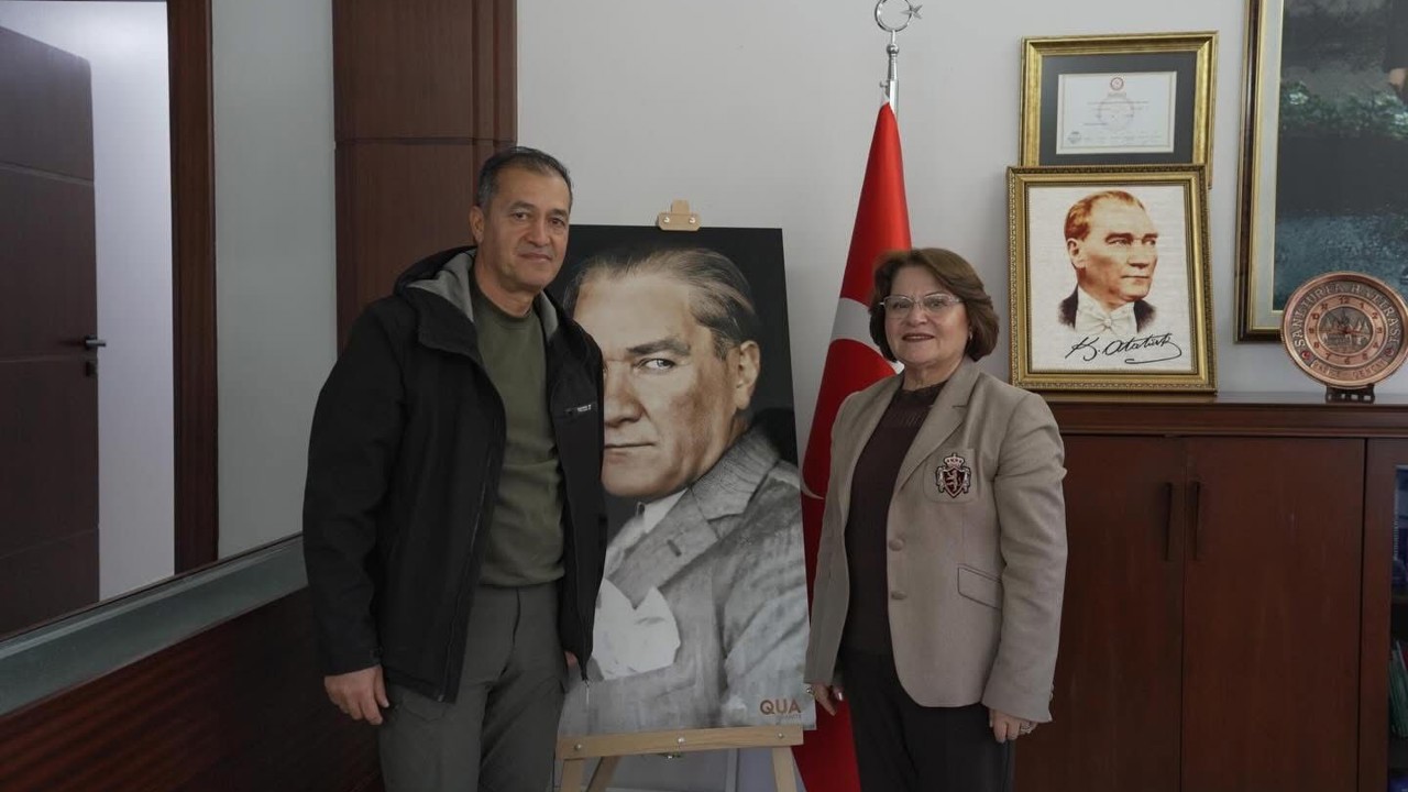 Başkan Gençay: "Çalışmaları yakından takip ediyoruz"
