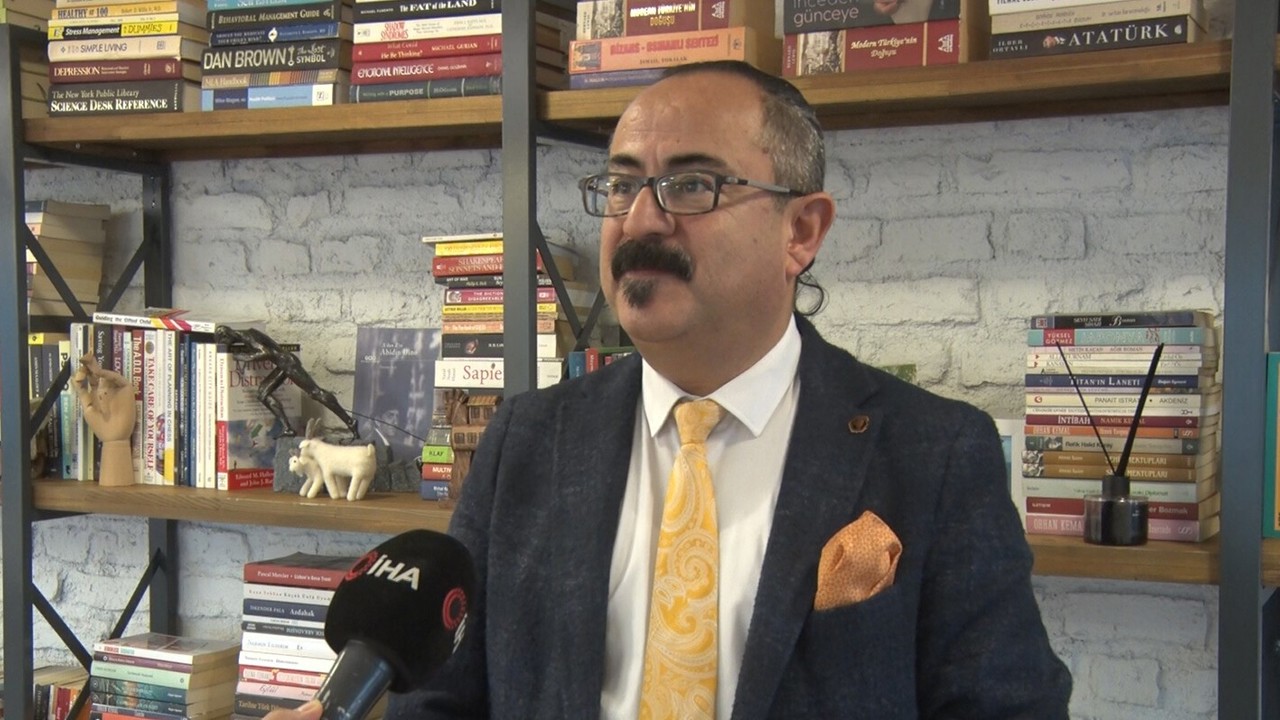 Uzman eğitimciden uyarı: "Öğrenciler, yaklaşık 15 günlük yarıyıl tatilinde beslenme alışkanlıklarının dışına çok çıkmamalılar"
