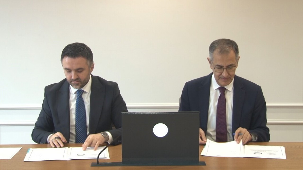 Devlet himayesindeki çocuklara dil ve konuşma terapisi imkanı
