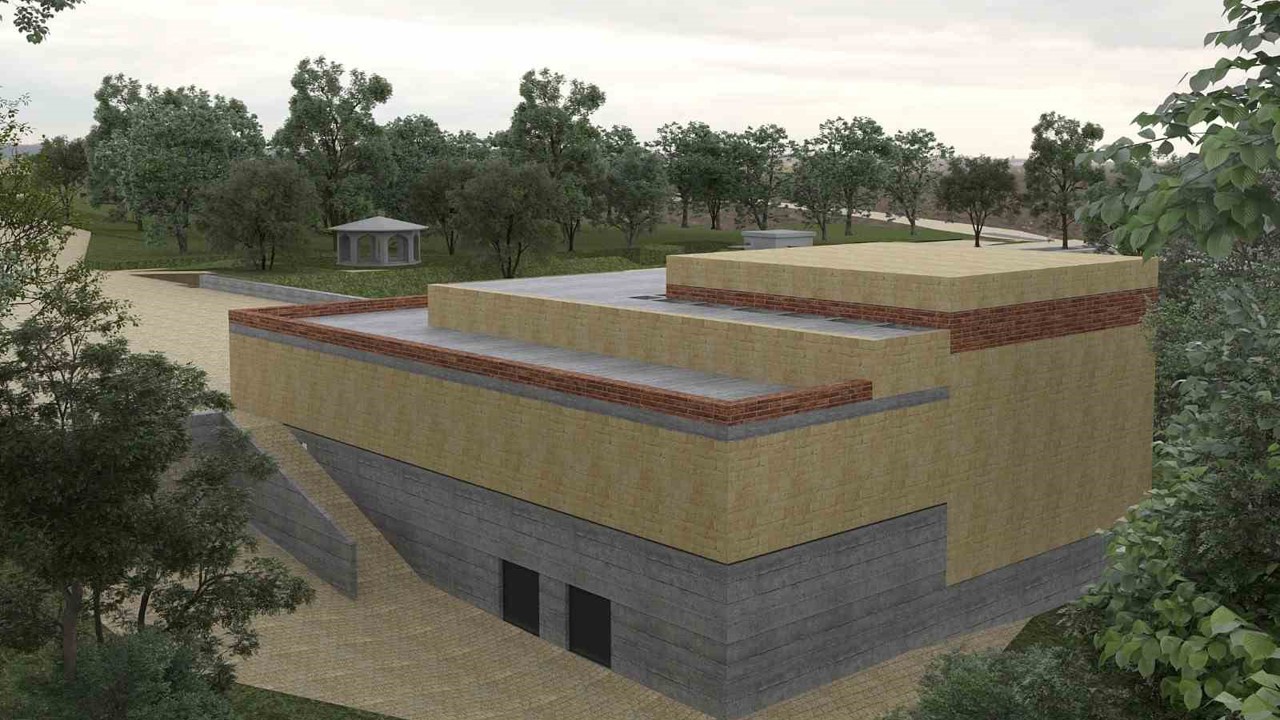 Yunus Emre’nin daha iyi anlatılabilmesi için Eskişehir’de dijital müze yapılıyor
