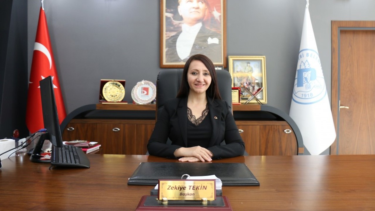 Pazaryeri’ne kavşak ve 7 kilometrelik duble yol müjdesi
