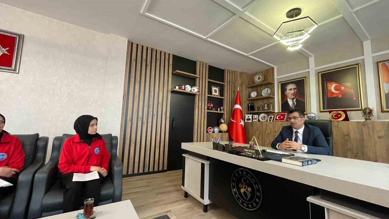 E-Sportif Dergisi sordu, Kütahya Gençlik ve Spor İl Müdürü Bülent Küçük yanıtladı
