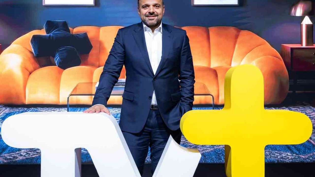 TV+, yerli ve global içerikleri tek platformda birleştirdi

