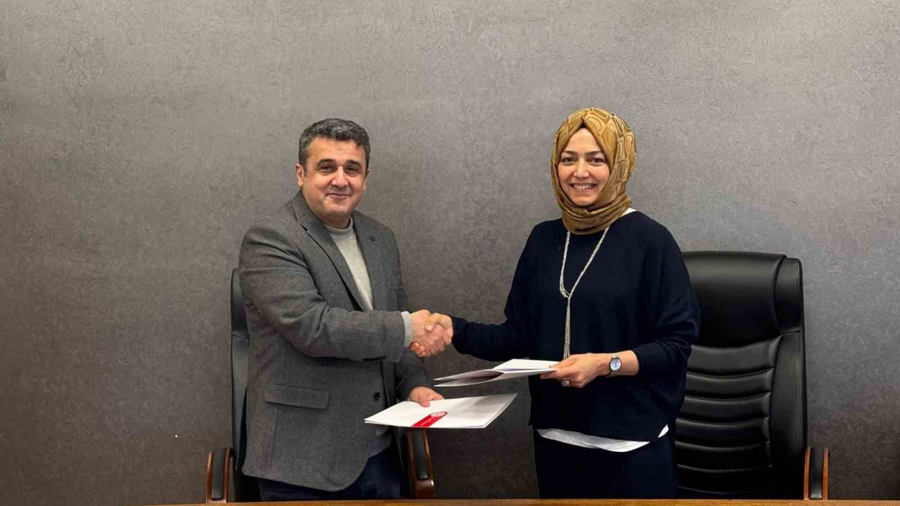 Eğitimde iş birliği yapacaklar
