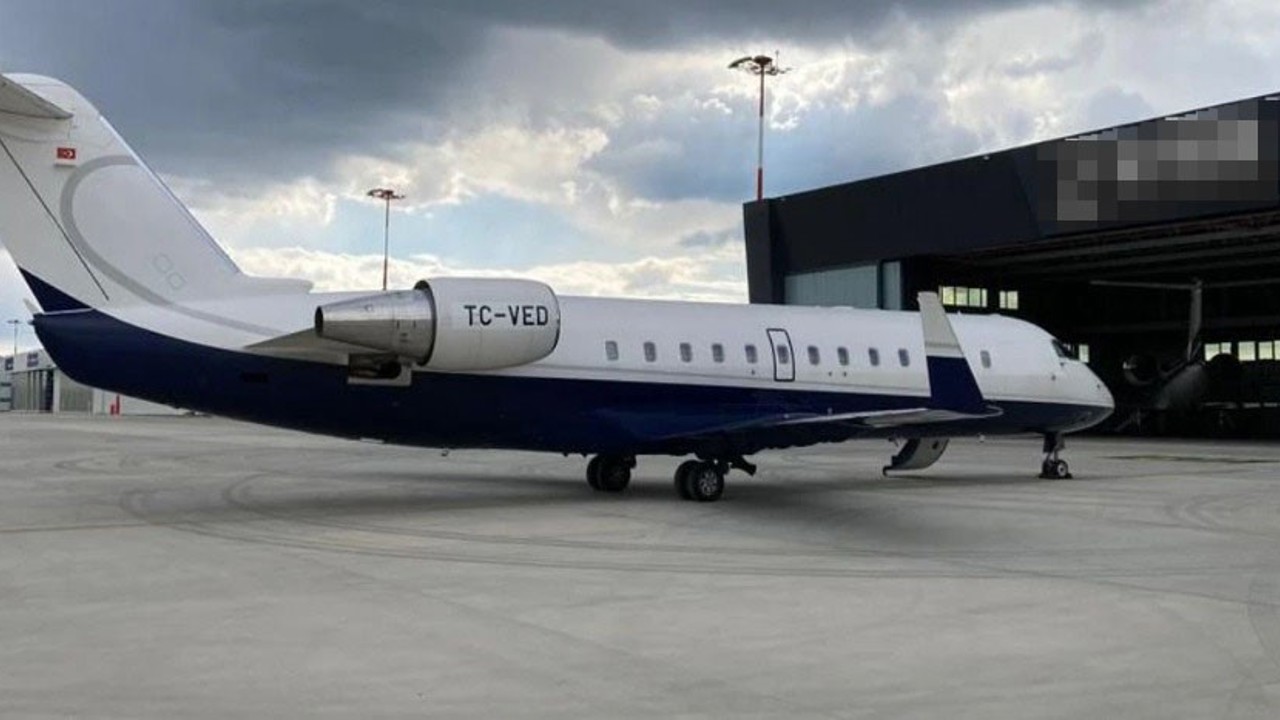 İmamoğlu’nun da kiraladığı uyuşturucu alemi yapılan uçağın faturası ortaya çıktı
