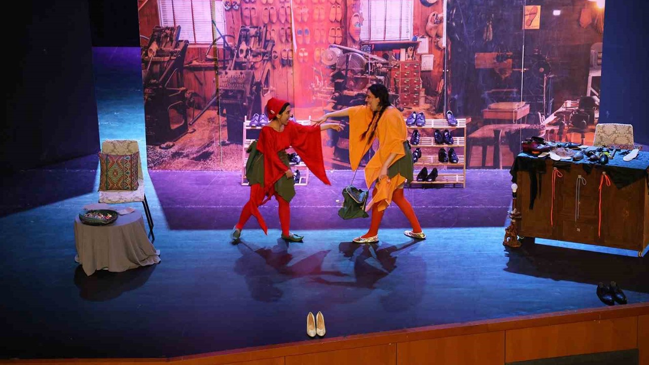 Ataşehir Belediyesi’nden çocuklara sanat ve eğlence dolu sömestr şenliği
