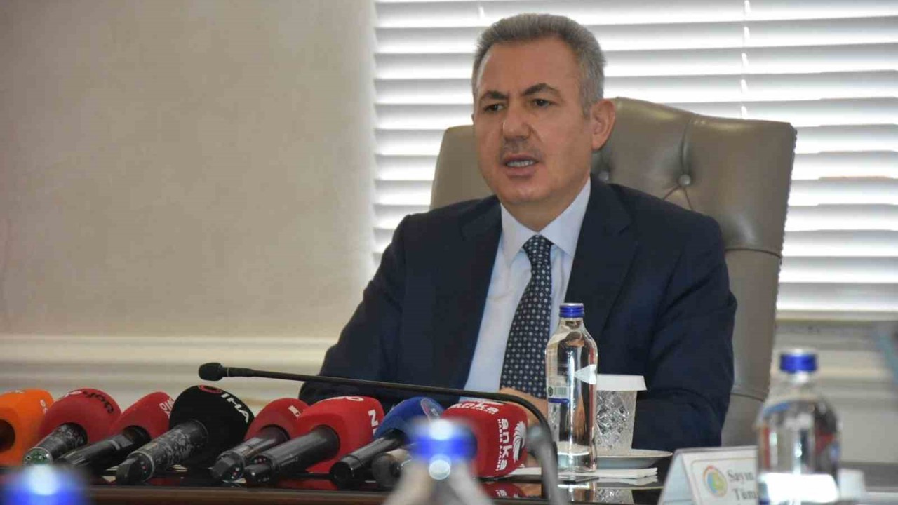 İzmir’de 212 çete çökertildi, suç oranı yüzde 11 azaldı
