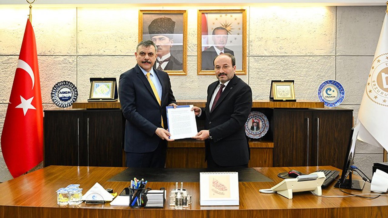 Doğu cephesi tarihi alanları çalıştayı sonuç raporu tamamlandı
