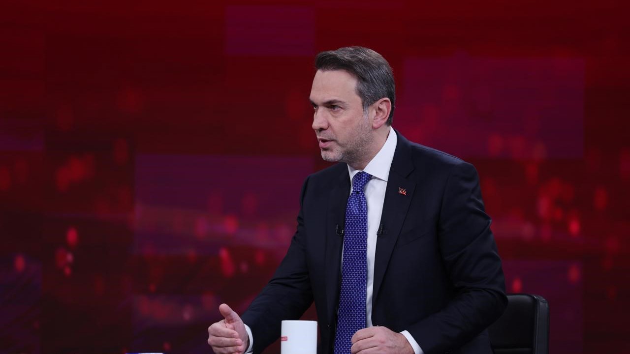 Bakan Bayraktar: "Somali’de nisan-mayıs gibi sondaja başlayacağız"
