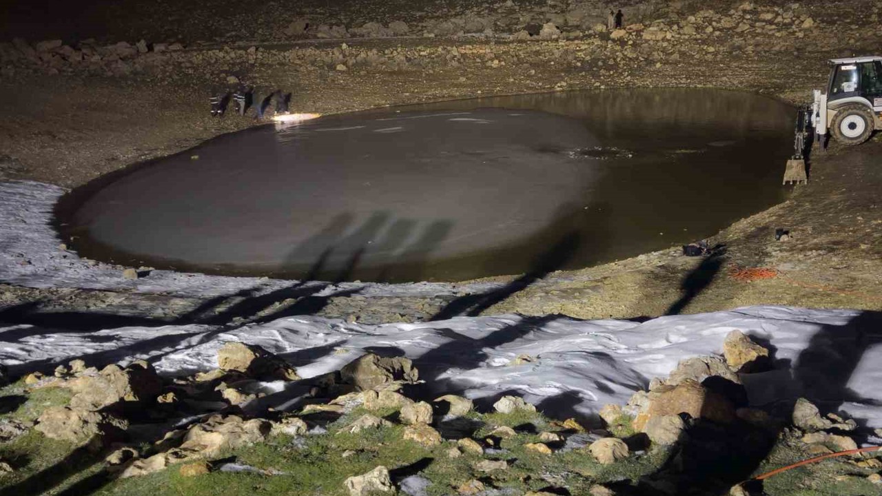 Mardin’de endişeli bekleyiş: İki çocuktan haber alınamıyor

