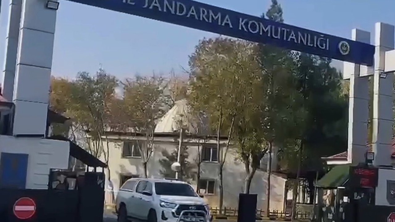 Batman’da jandarmandan yasadışı bahise dev operasyon
