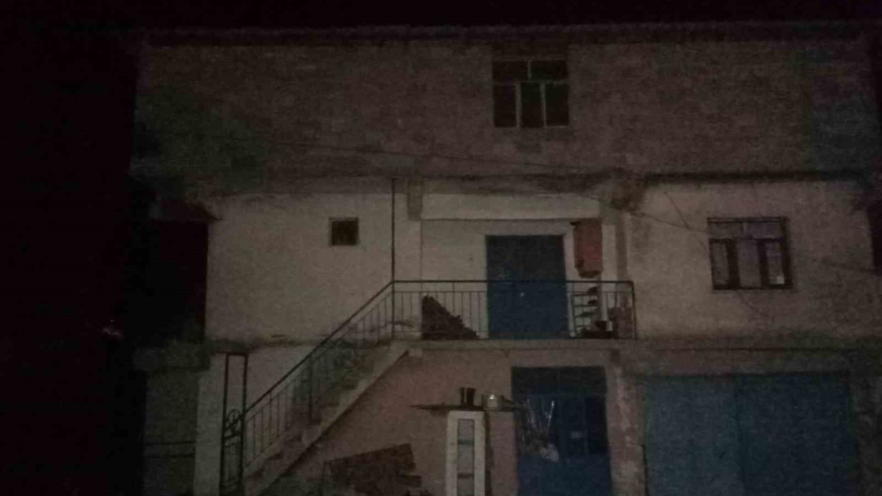 Karaman’da sobadan sızan gazdan zehirlenen karı koca hayatını kaybetti
