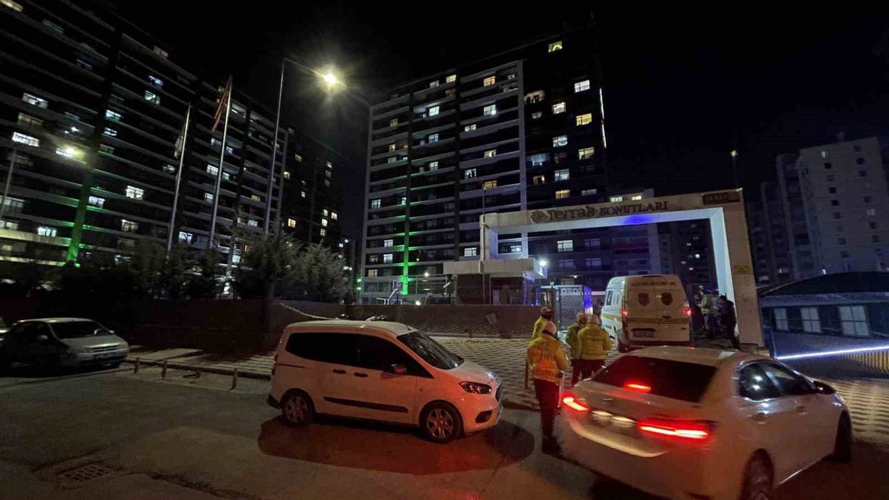 Kız kardeşini öldürdü, annesini ağır yaralayıp intihar etti
