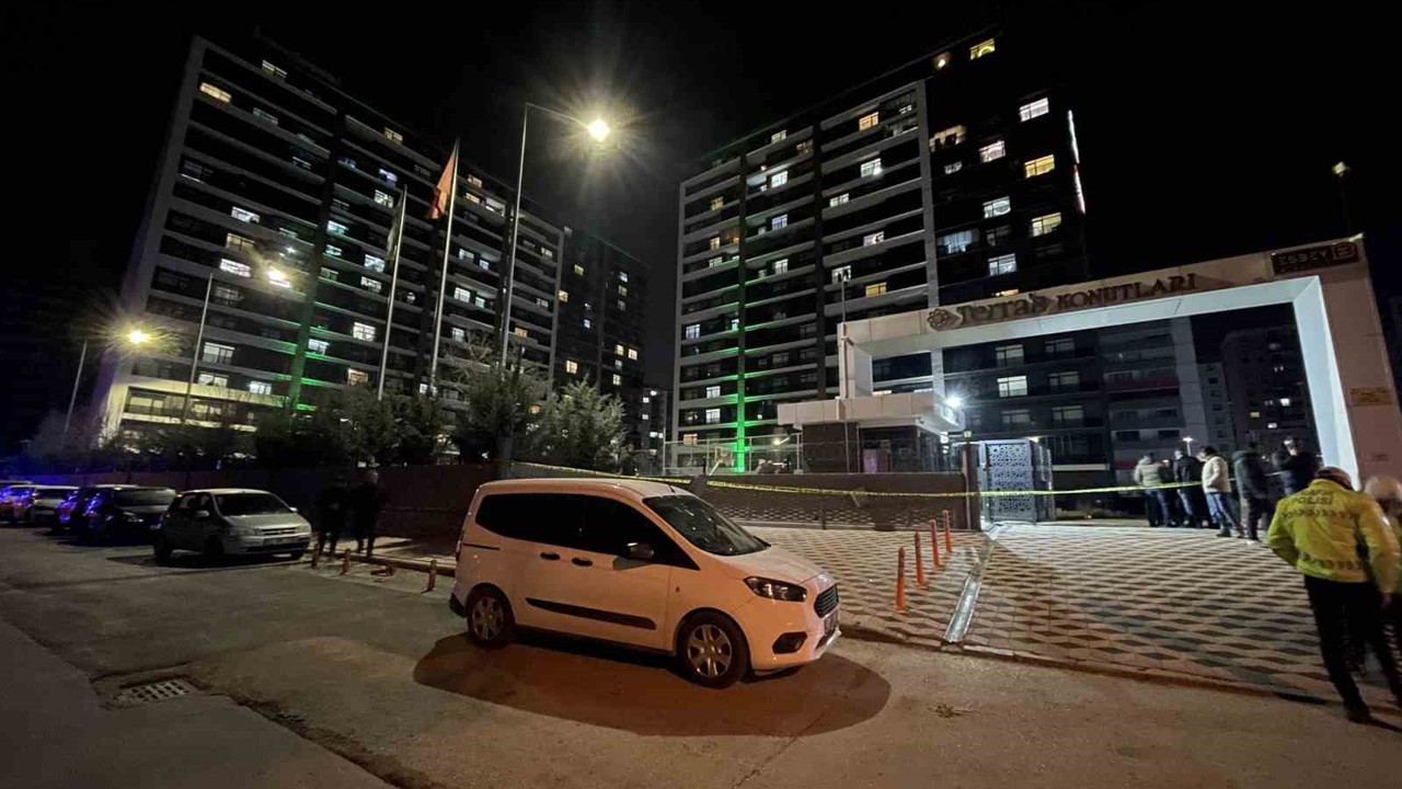 Konya’daki aile faciasında isimler belli oldu
