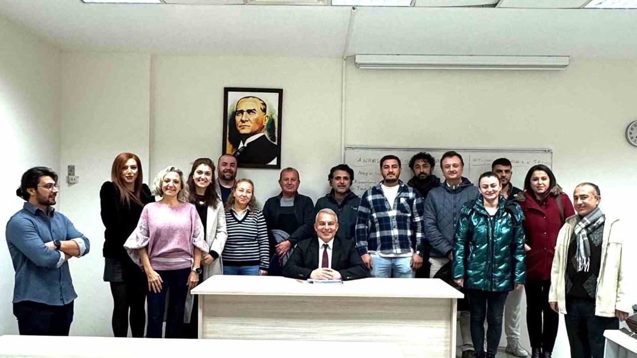 Akdeniz Üniversitesi, bilirkişilik eğitiminde de öncü
