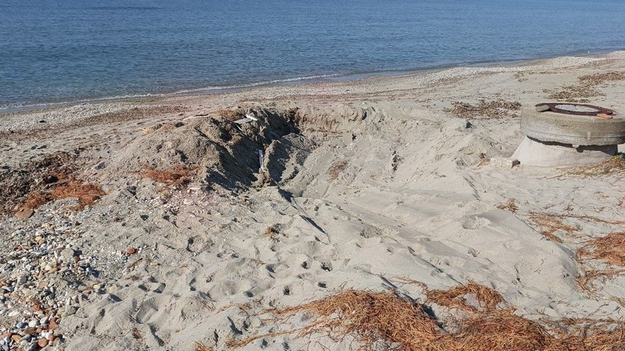 Kuşadası kıyılarında tarih gün yüzüne çıkıyor
