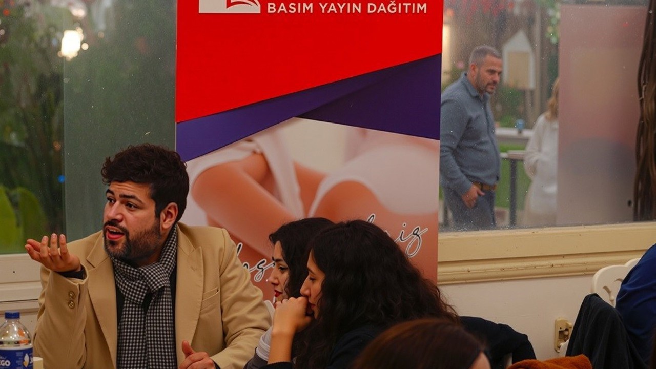 Ege Basım Yayın Dağıtım ile ÜçDörtBeş Allstar’dan eğitimde güç birliği
