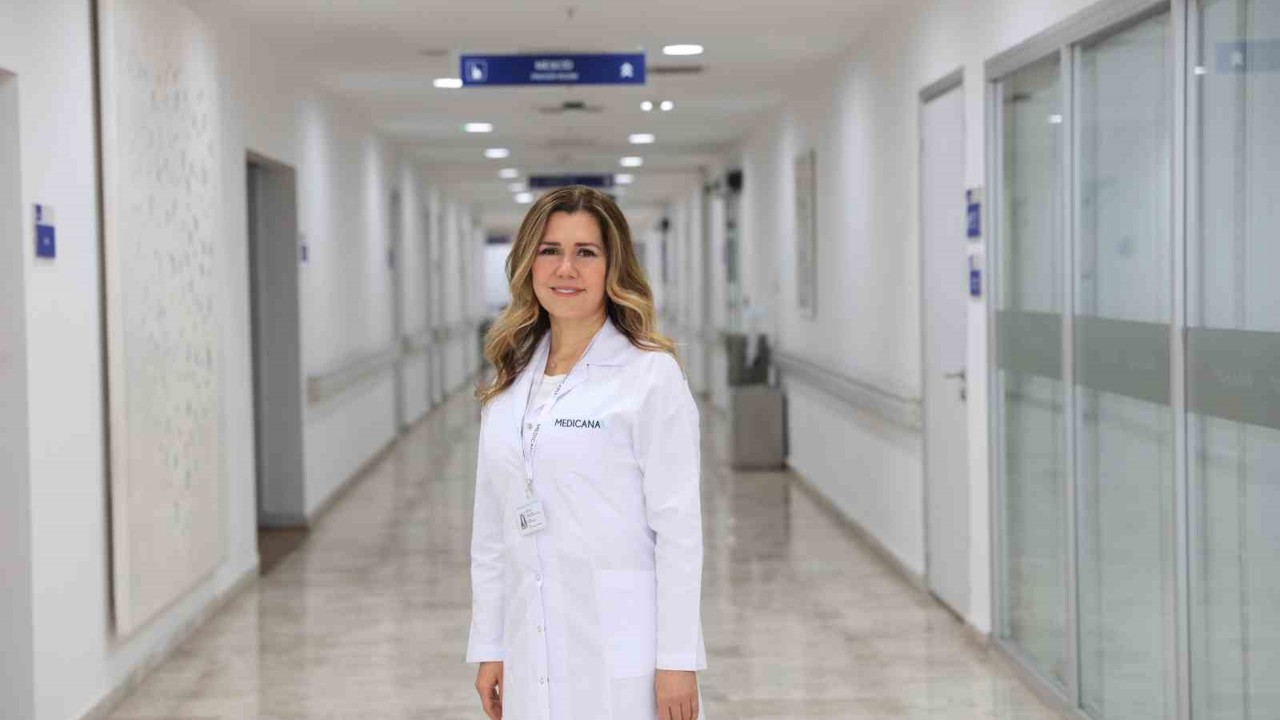 Menopoz yeni bir denge ve farkındalık dönemi
