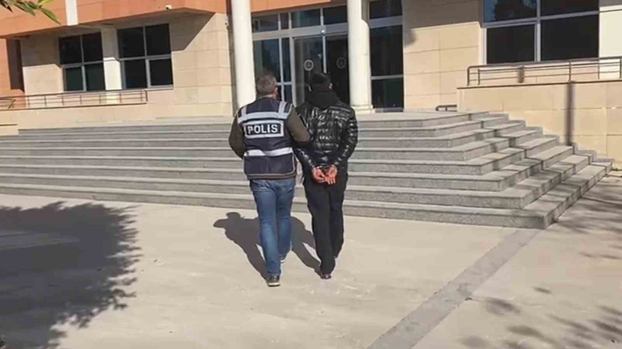 Dörtyol’da bıçaklı kavganın şüphelisi tutuklandı
