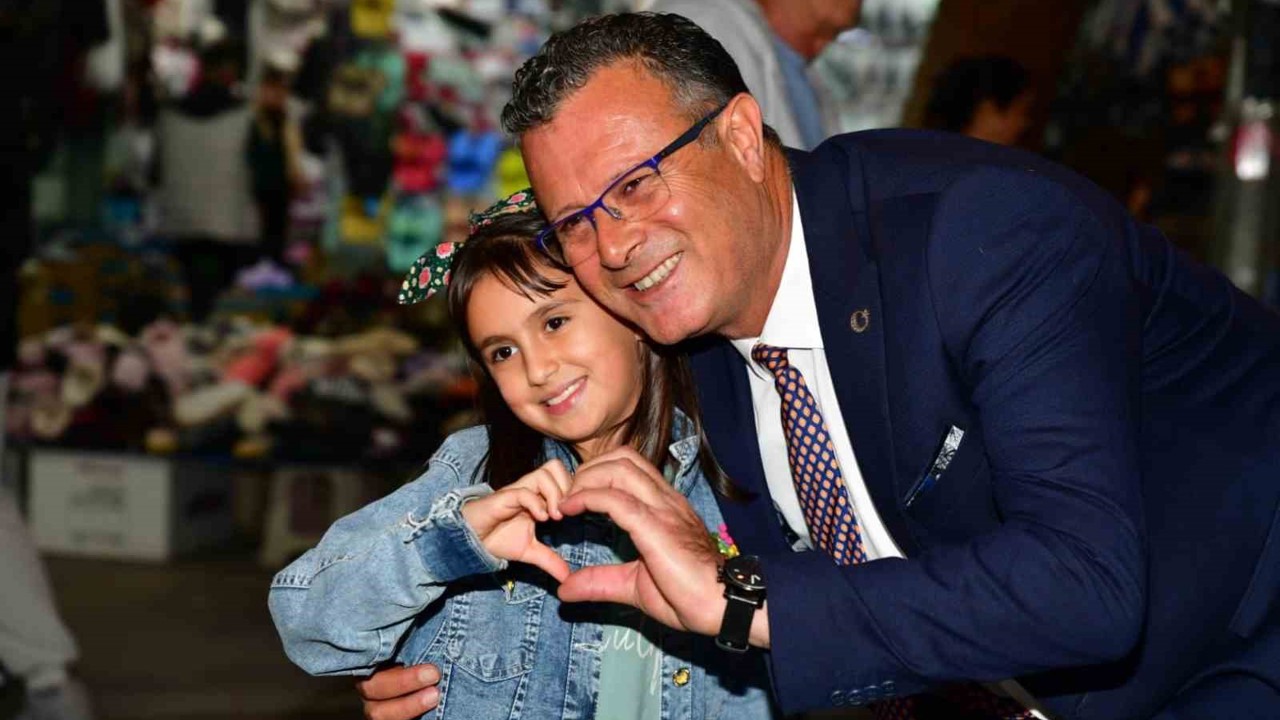 Kar görmeyen Alaşehirli çocuklar karla buluşacak
