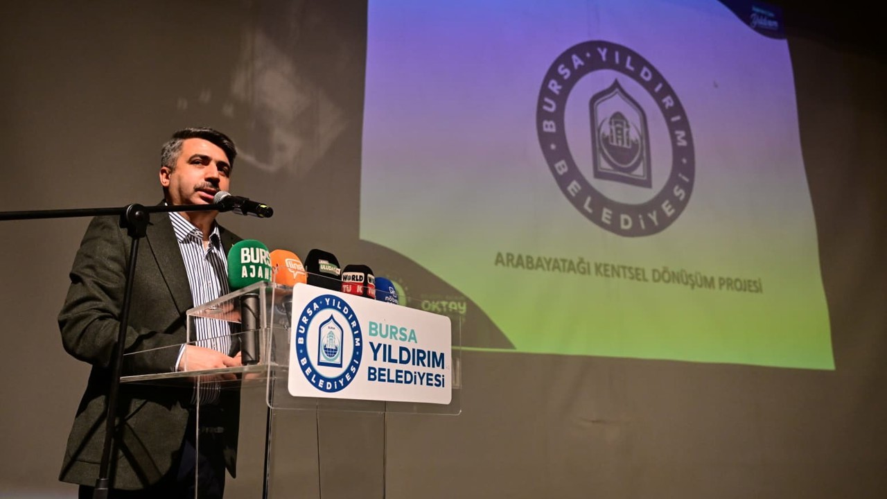 Büyük dönüşüm yolunda tapu seferberliği devam ediyor
