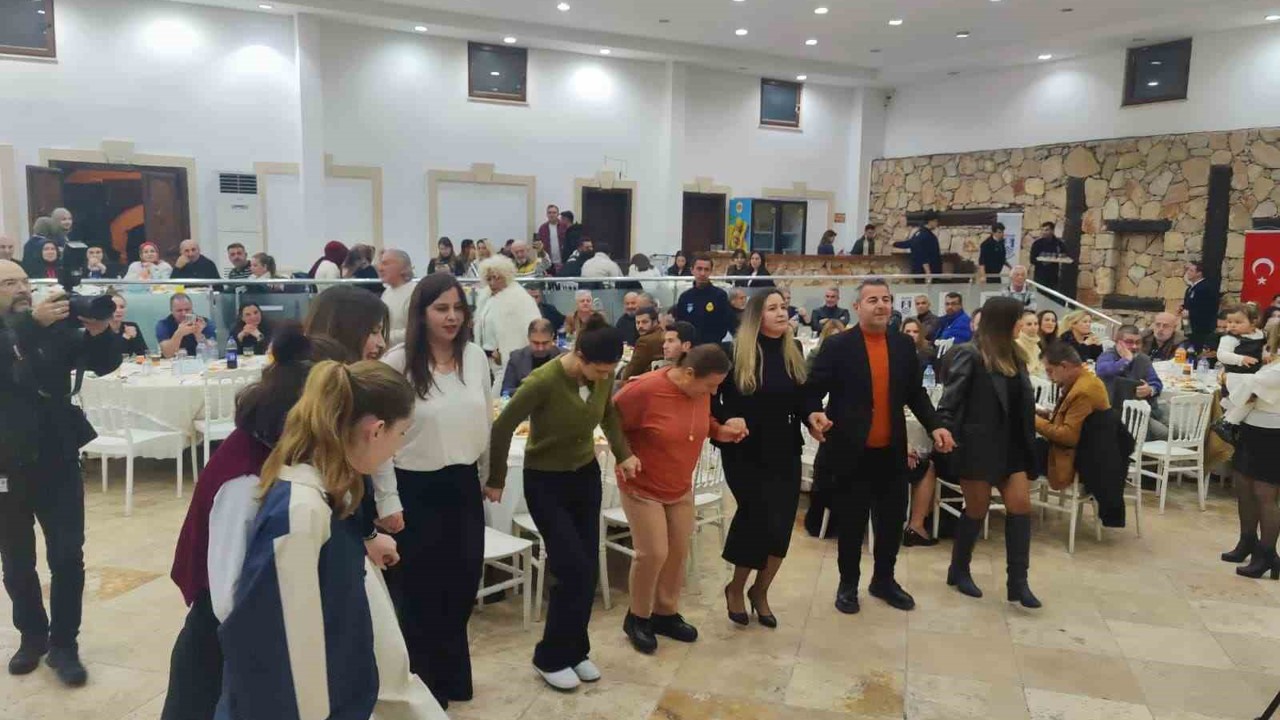 Bodrum Hamsi Festivali gala gecesi ile başladı
