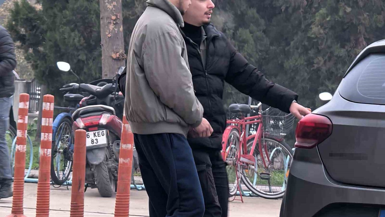 İnegöl’de uyuşturucu operasyonu: 1 tutuklama
