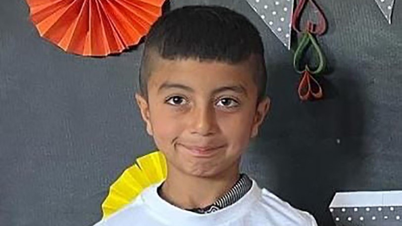 Mardin’de karne sevinci yarım kaldı, buz tutan gölde hayatını kaybeden çocuklar toprağa verildi
