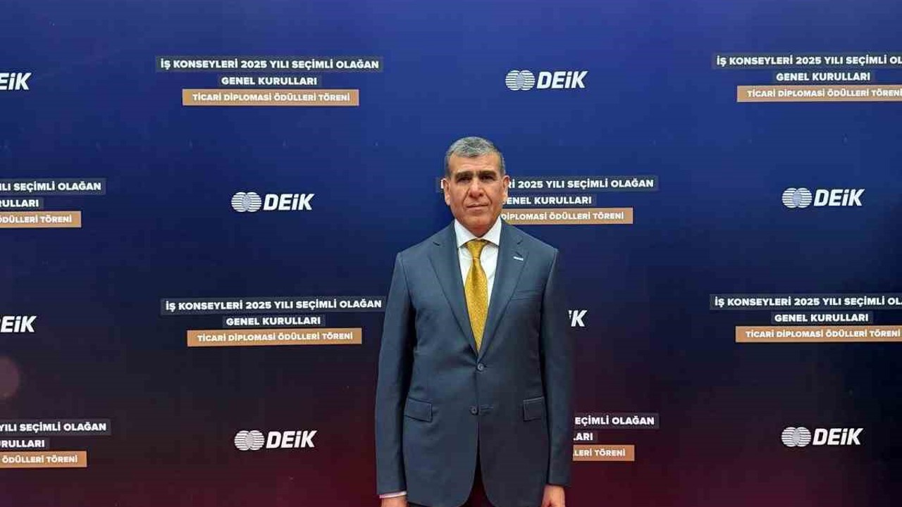 Altunkaya’ya önemli görev
