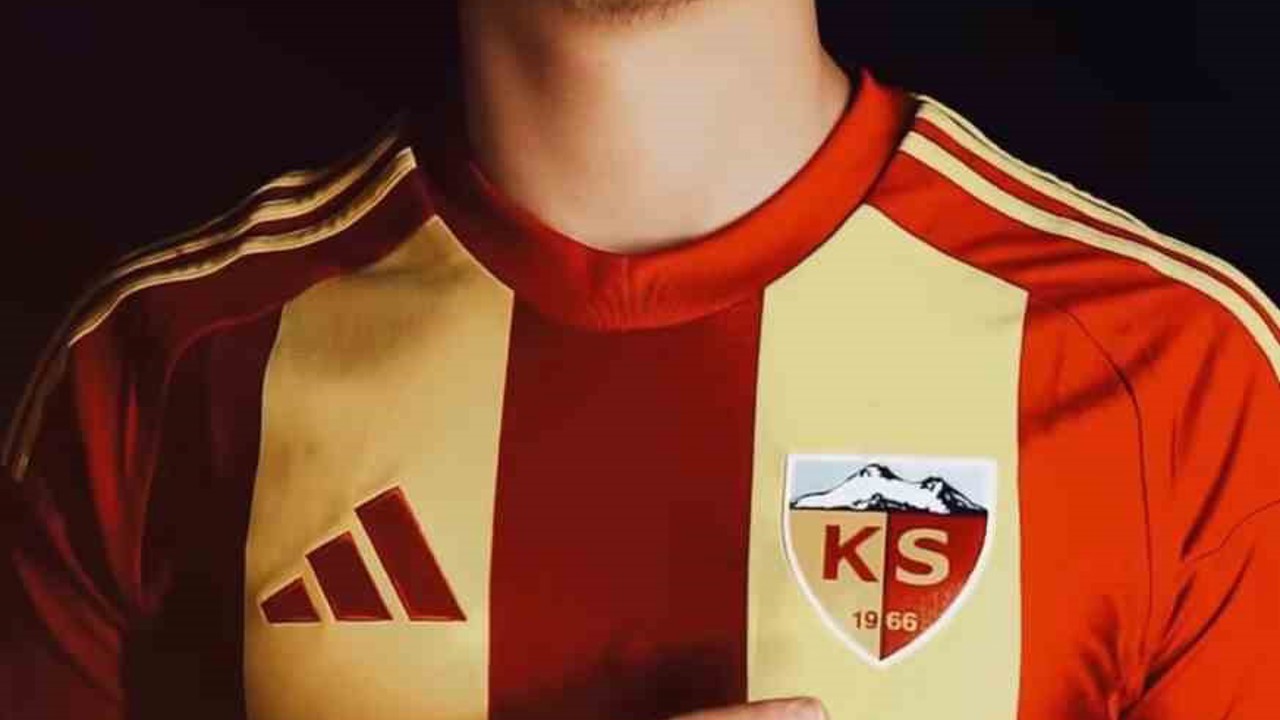 Kayserispor’dan 4 transfer birden
