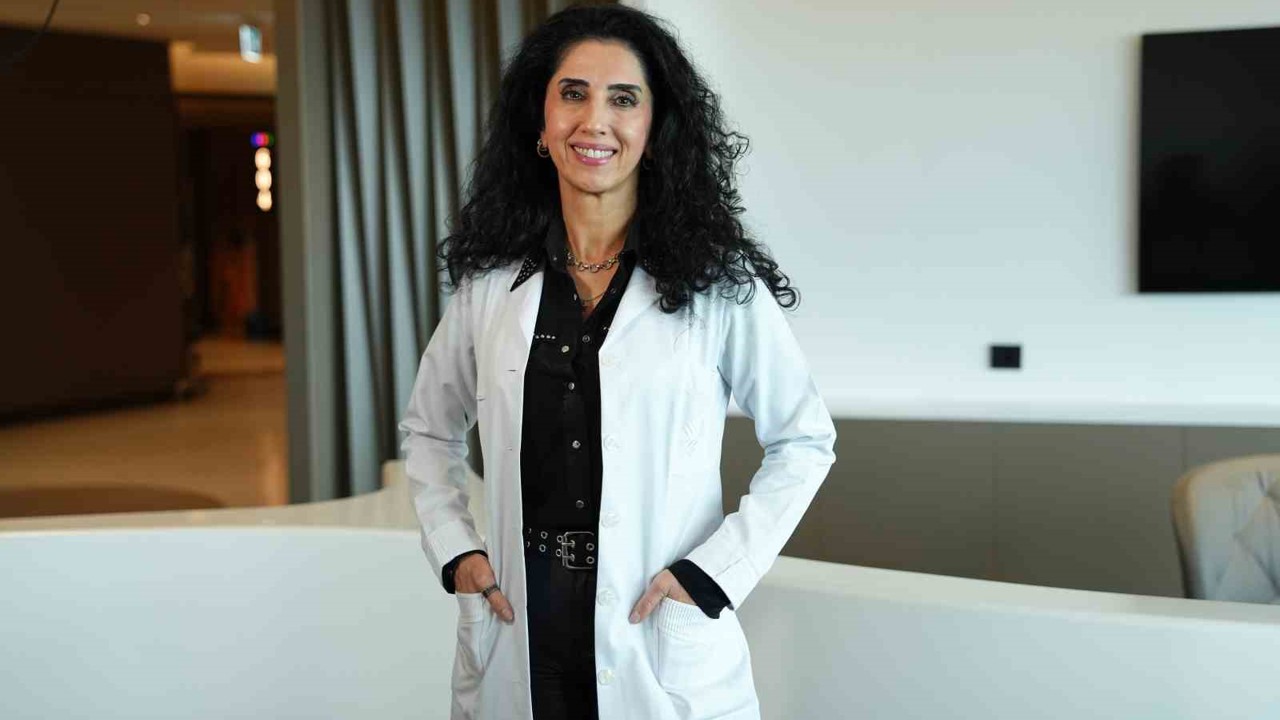 Kas yapayım derken sağlığınızdan olmayın
