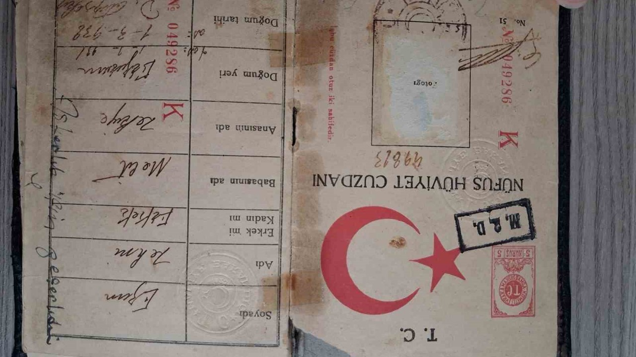 Kore Savaşı’ndan Erzurum’a uzanan bir hafıza  ve emanetler
