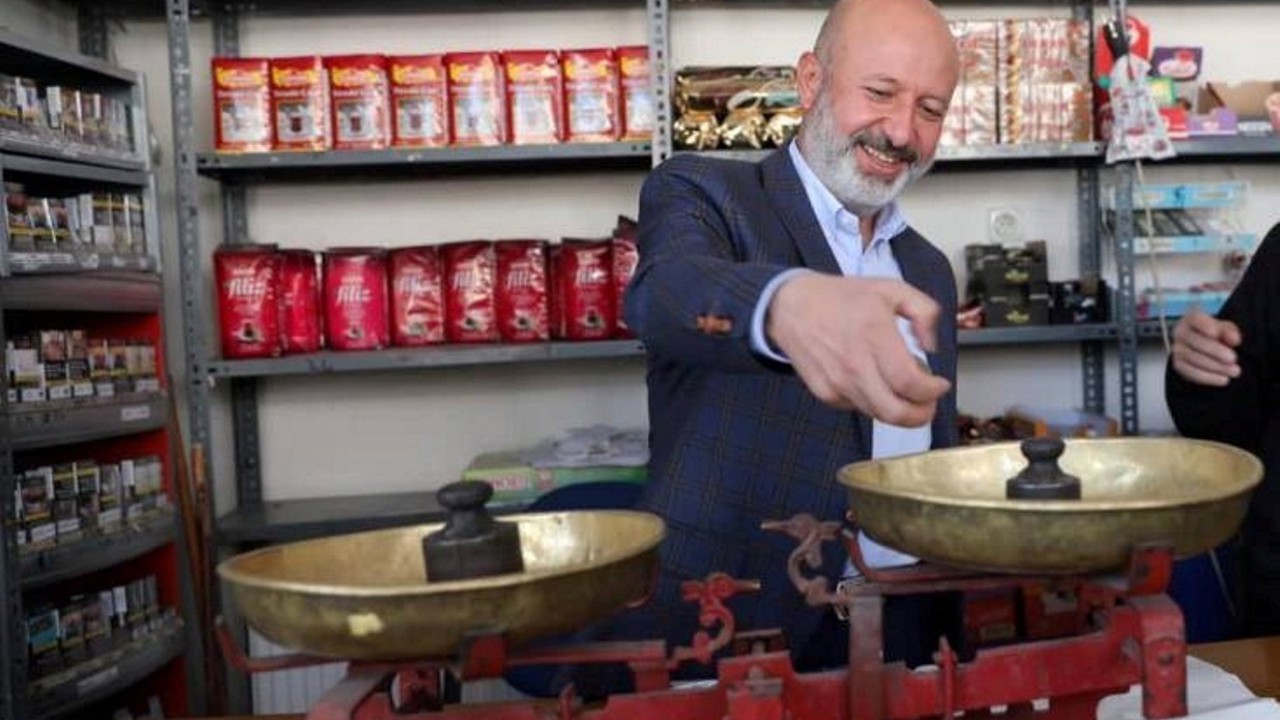 Başkan Çolakbayrakdar: "Hemşehrilerimizin sağlığı ve güvenliği önceliğimizdir"
