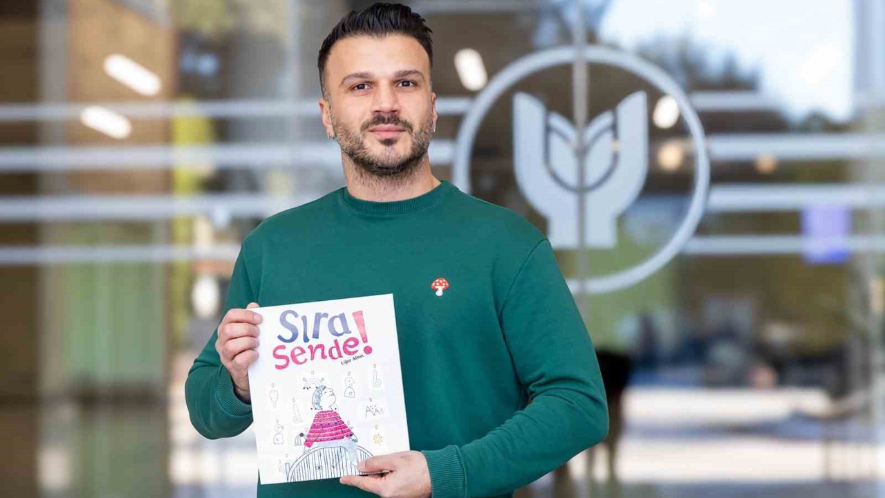 İzmir’den New York’a uzanan başarı
