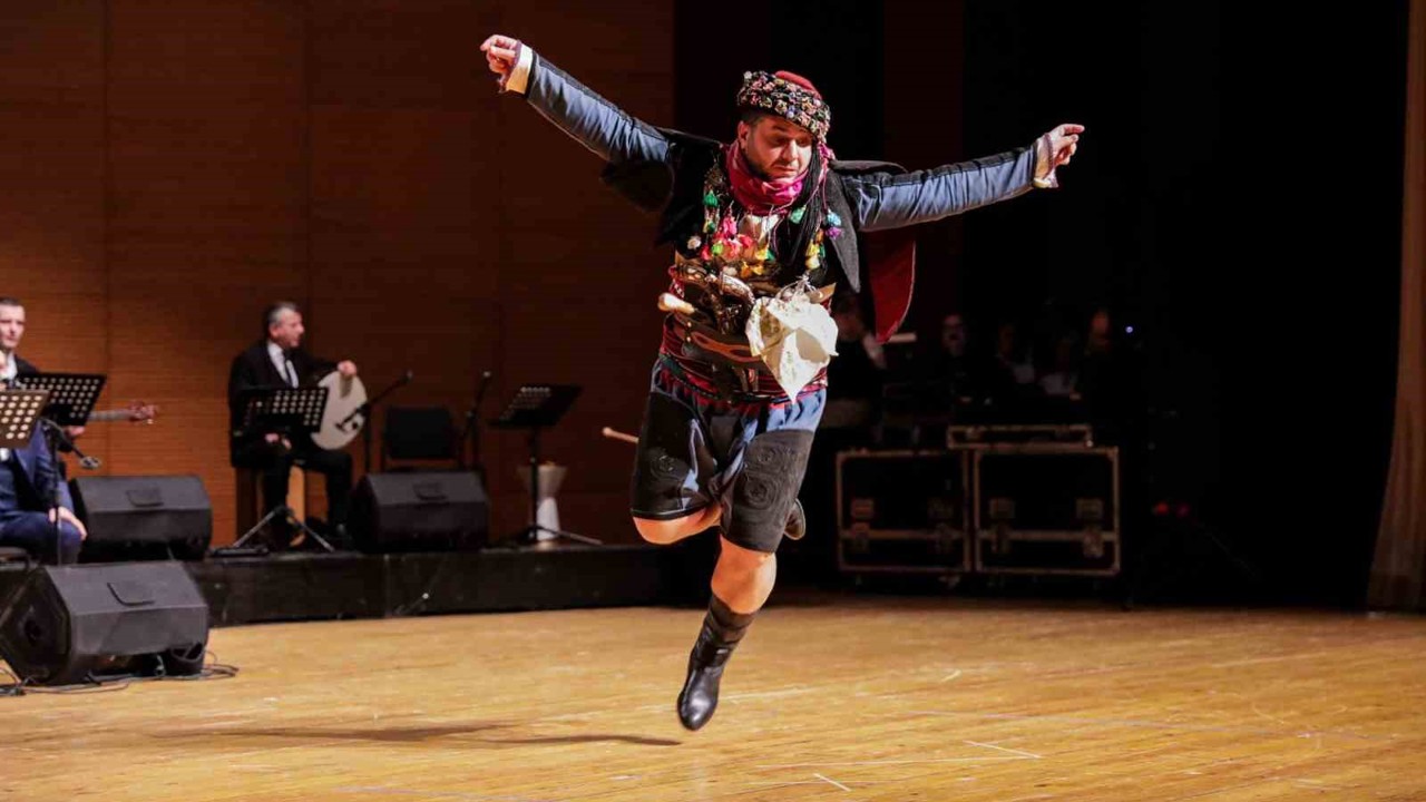 Ege’nin iki yakası Bursa’da buluştu
