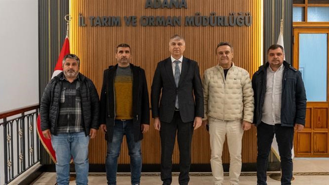 Devlet desteğiyle 4 yatırımcı 27 milyon TL’lik tesis kuracak
