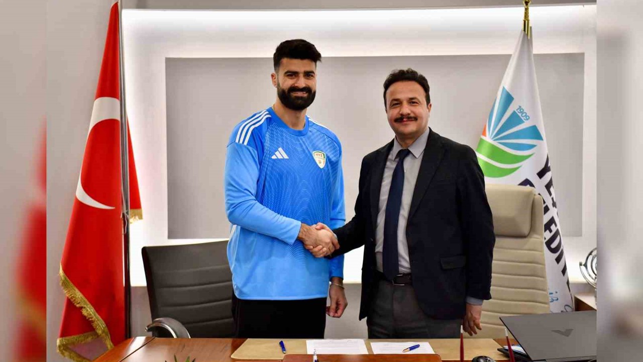 Malatya Yeşilyurtspor’dan transfer atağı
