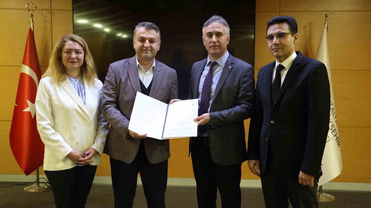 Stratejik Gürültü Haritası tamamlandı, sırada "Gürültü Eylem Planları Projesi" var
