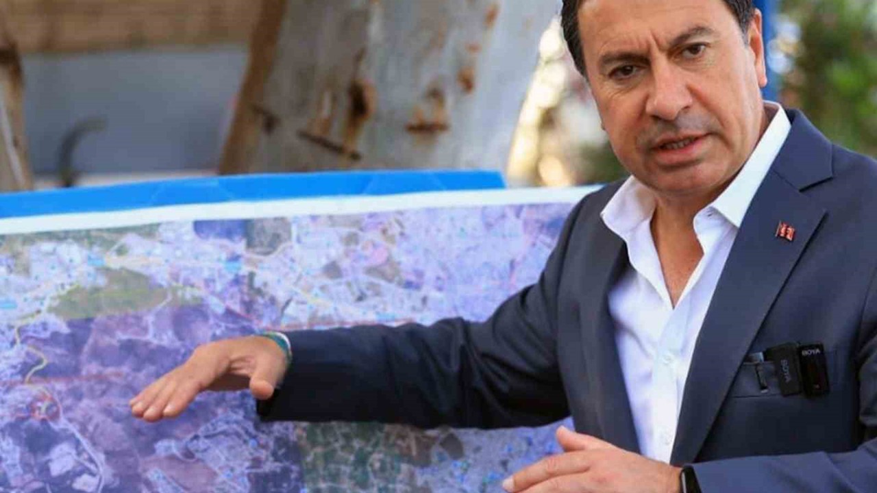 Türkiye’nin en büyük denizden içme suyu arıtma tesisi Muğla’da yapılacak
