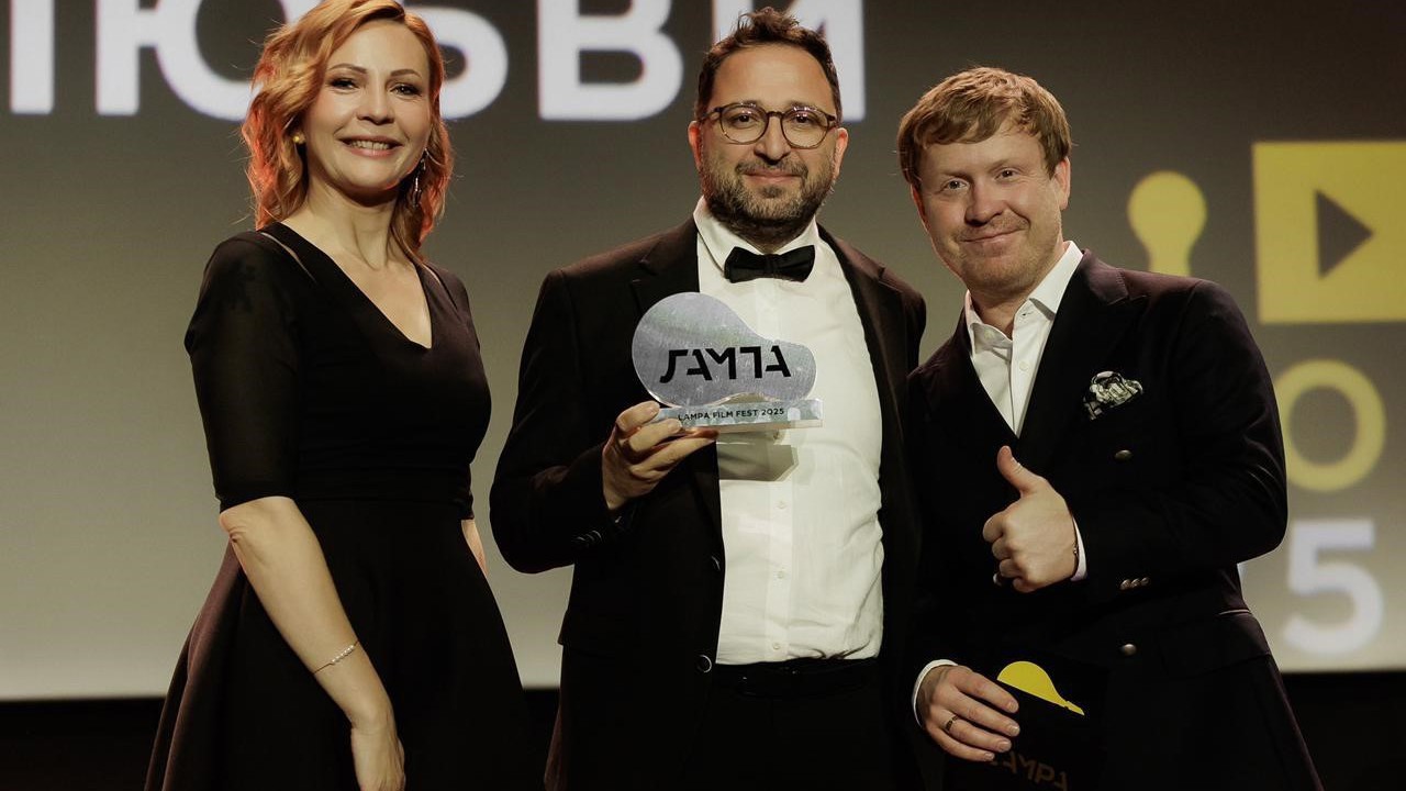 Baletler Köyü, 2025’in en çok ödül alan kısa metraj belgeseli oldu
