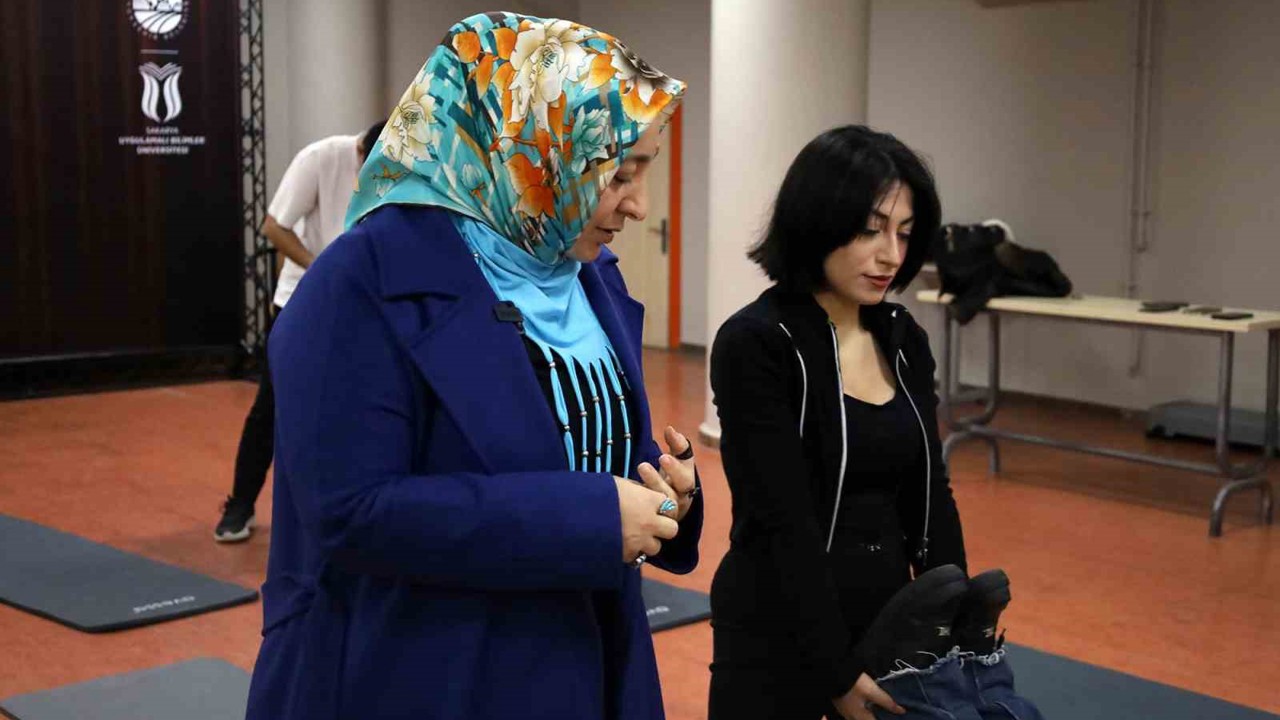 Sakarya’nın genç yetenekleri sahneye hazırlanıyor
