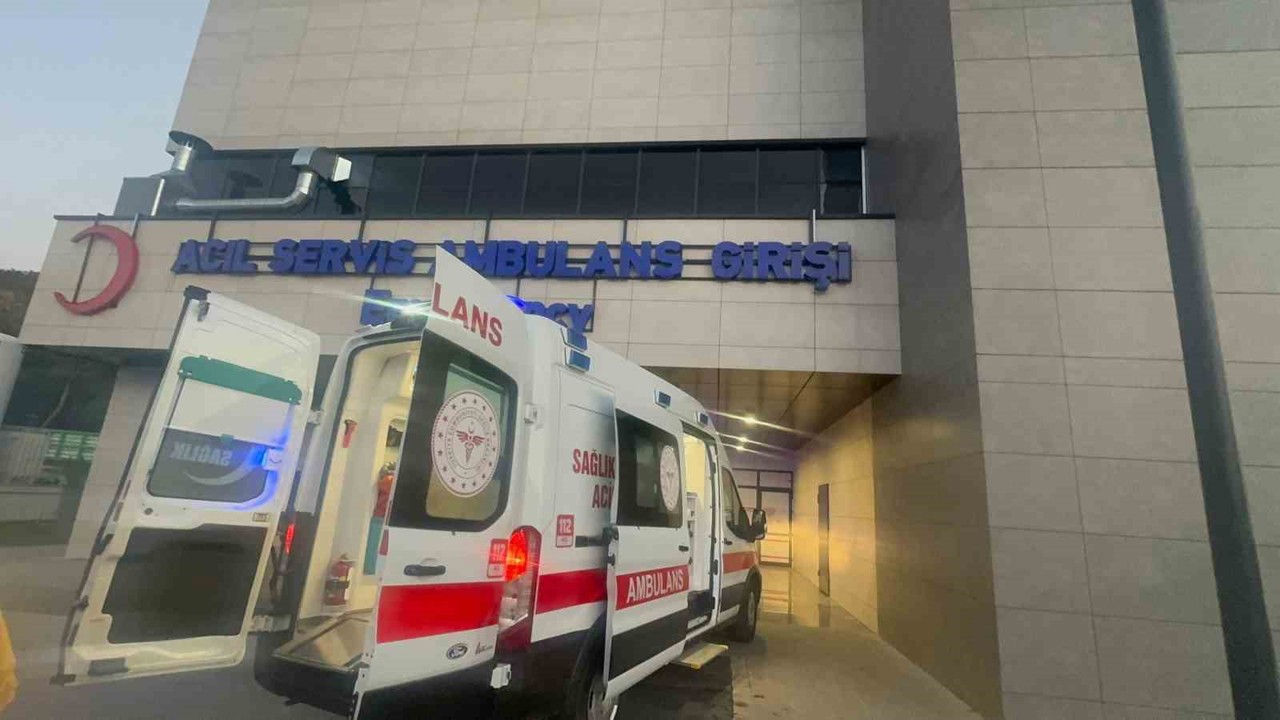 Gökova açıklarında tekne battı: 1 ölü, 1’i ağır 4 yaralı
